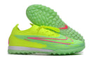 Chuteira Nike Phantom GX Elite Society