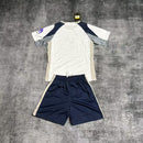 Conjunto Infantil Tottenham 2025/26