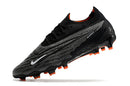 Chuteira Nike Phantom GX Low Elite FG Campo