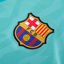 Nike Barcelona 3rd 2026-2027 - Torcedor