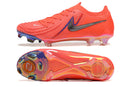 Chuteira Nike Phantom GX II Low Elite FG Campo