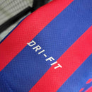 Barcelona 11/12 Home - Retrô