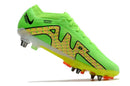 Chuteira Nike Mercurial Vapor XV Elite SG Campo - Verde