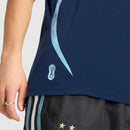 Camisa Seleção Argentina Retrô 2006 Azul - Adidas