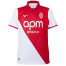 Mizuno Monaco Home 2026-2027 - Torcedor