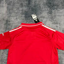 Conjunto Infantil Nottingham Forest 2025/26