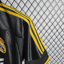 Real Madrid 1998/99 Fora - Retrô