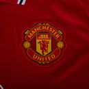 Adidas Manchester United Home 2026-2027 - Torcedor