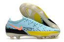 Chuteira Nike Phantom GT2 Elite Campo - Azul