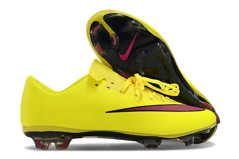 Chuteira Nike Mercurial Vapor 10 Campo