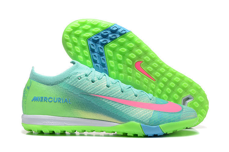 Chuteira Nike Air Zoom Mercurial Vapor XVI Elite Society