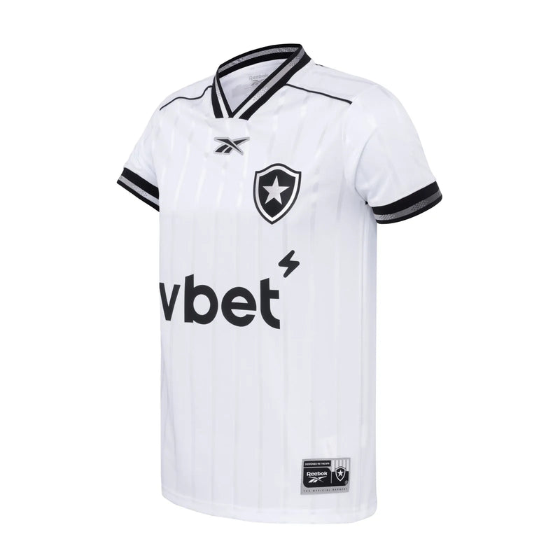 Camisa Botafogo Reebok Third 2025/26