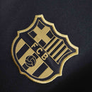 Barcelona 20/21 Away - Retrô