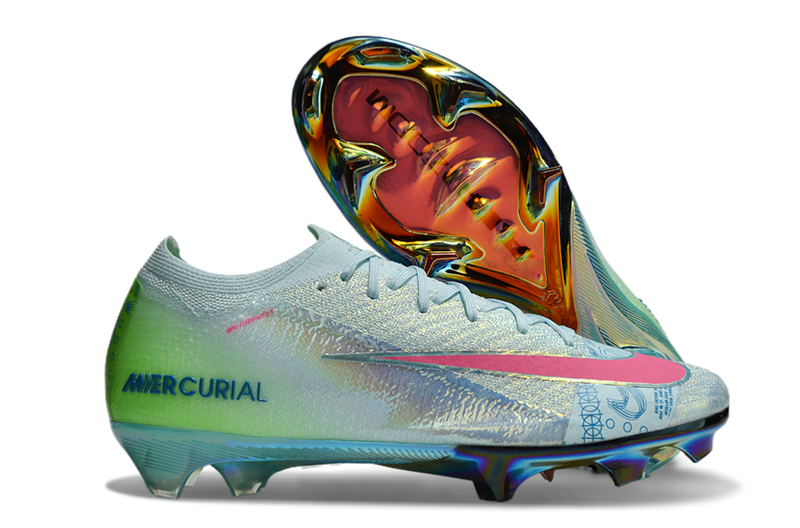 Chuteira Nike Air Zoom Mercurial Vapor XVI Elite Campo