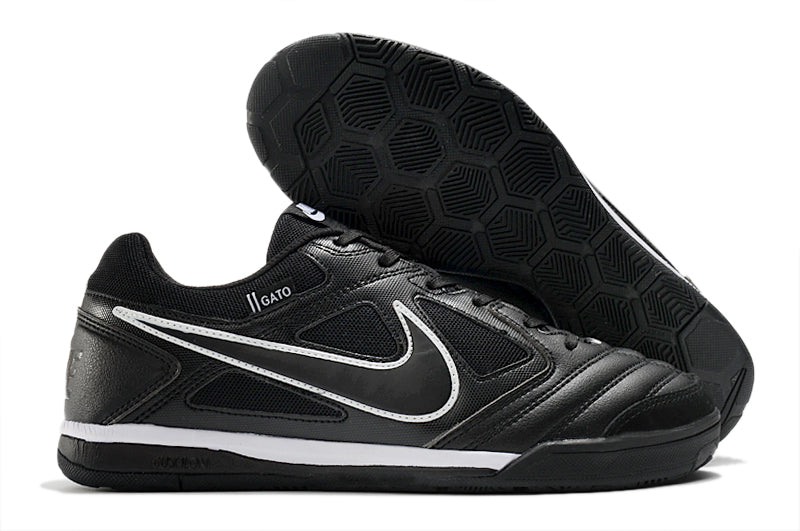 Chuteira Nike SB Gato Ic Futsal