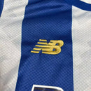 Conjunto Infantil Porto 2025/26
