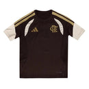 Camisa Adidas Flamengo 26/27 Treino