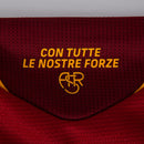Adidas Roma Home 2026-2027 - Torcedor