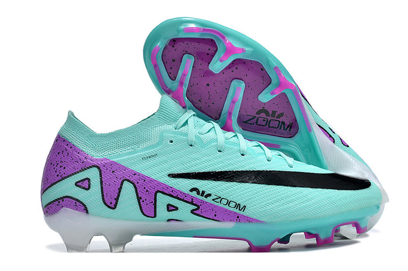 Chuteira Nike Air Zoom Mercurial Vapor XV Elite Campo