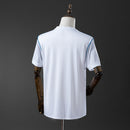 Real Madrid 2017/18 Casa - Retrô