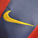 Barcelona 14/15 Home - Retrô