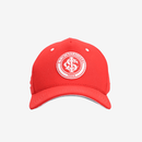 Boné Americano Internacional - Vermelho