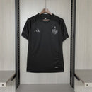 Camisa do Atletico Mineiro All Black 2025