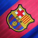 Barcelona 16/17 Home - Retrô