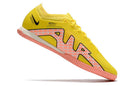 Chuteira Nike Air Zoom Mercurial Vapor XV Elite Futsal - Amarela