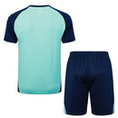 Kit de Treino adulto Arsenal 2025/26 Short e Camisa
