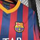 Barcelona 13/14 Home - Retrô