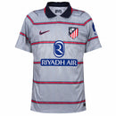 Nike Atlético de Madrid 3rd 2026-2027 - Torcedor
