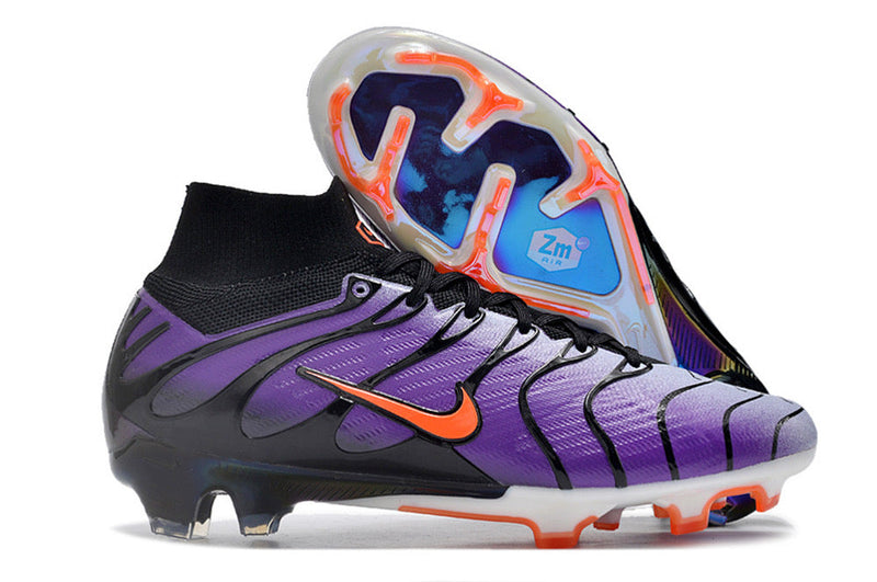 Chuteira Nike Air Zoom Mercurial Superfly IX Elite Campo