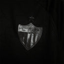 Camisa do Atletico Mineiro All Black 2025