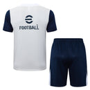 Kit de Treino adulto Inter de Milao 2025/26 Short e Camisa