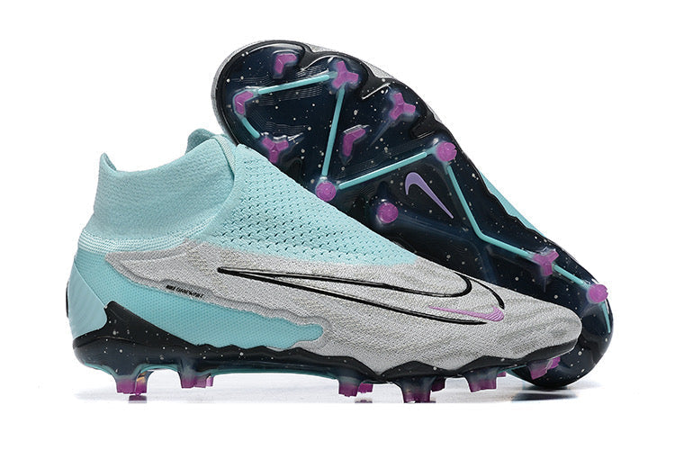 Chuteira Nike Phantom GX Elite FG Campo