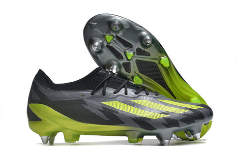 Chuteira Adidas X Crazyfast.1 SG Campo