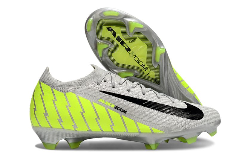 Chuteira Nike Air Zoom Mercurial Vapor XVI Elite Campo