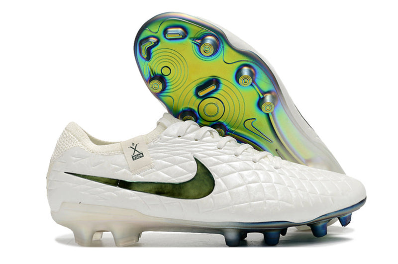 Chuteira Nike Tiempo Legend 10 Elite Campo