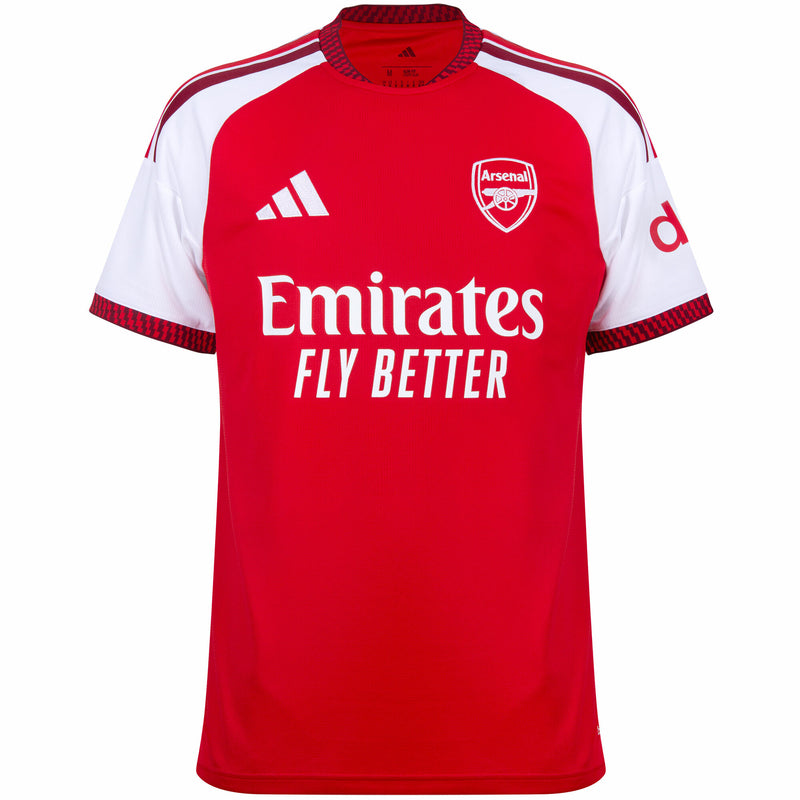 Adidas Arsenal Home 2026-2027 - Torcedor
