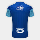 Camisa Adidas Cruzeiro 26/27 Treino