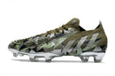 Chuteira adidas Predator Edge .1 Low Campo