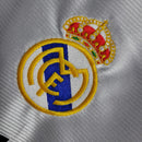Real Madrid 1998/00 Casa - Retrô