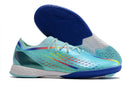 Chuteira Adidas X Speed Portal 3 Futsal - Azul