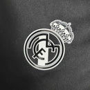 Real Madrid 2016/17 Terceiro - Retrô
