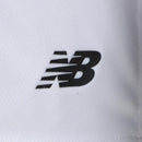 Camisa São Paulo I 2026/27 Torcedor New Balance Masculina - Branco+Vermelho