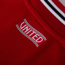 Adidas Manchester United Home 2026-2027 - Torcedor