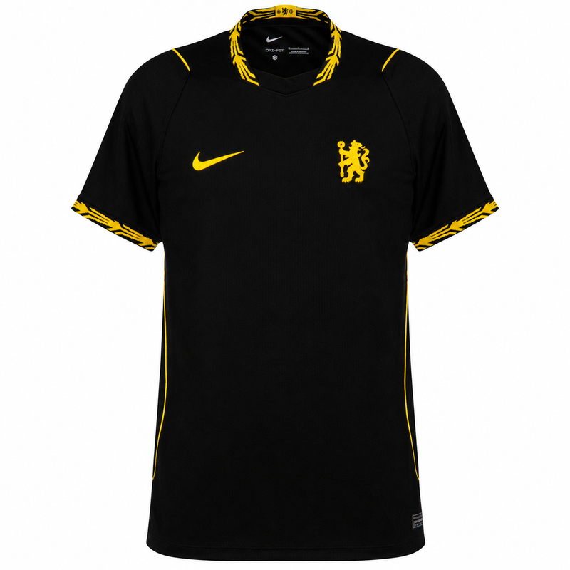 Nike Chelsea Away 2026-2027 - Torcedor