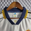 Real Madrid 1998/00 Casa - Retrô