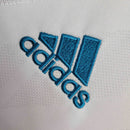 Real Madrid 2017/18 Casa - Retrô
